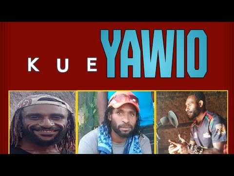 09. Lewikopa Crew - Lundu Liyai [Vol.1](2022)