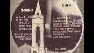 N-Son-X - Top End Tinklers