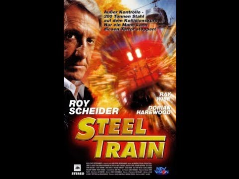 Steel Train (1997) Trailer German