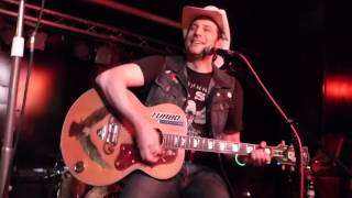The BossHoss - Mary Marry Me - Live @ Blackland Berlin 29.11.2014
