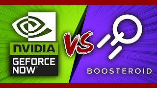 GeForce Now vs Boosteroid: A Comparison of Pricing