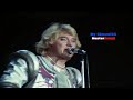 Johnny Hallyday - La Terre Promise HQ Live 1979