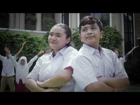 #DUTAKILA - AXEL & SHELOMITHA - JAGOAN SEKOLAH