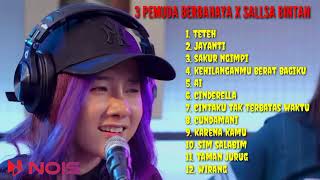 Download lagu SALLSA BINTAN || TETEH - JAYANTI || 3 PEMUDA BERBAHAYA || FULL ALBUM REGGAE TERBARU 2024 mp3