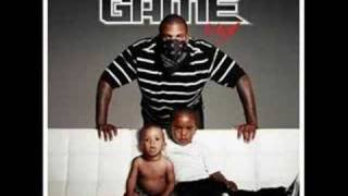 the game - cali sunshine