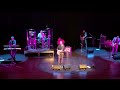 How Does A Duck Know -Crash Test Dummies (Live)
