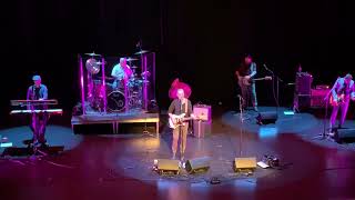 How Does A Duck Know -Crash Test Dummies (Live)