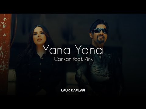 Cankan & CankanPink - Yana Yana ( Ufuk Kaplan Remix )