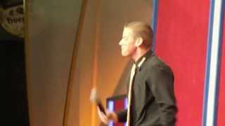 Bobby Jung - Der  Liebe  Gott ( Live )