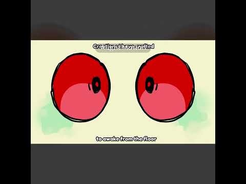 I’m Sane (Ft: Delilah Keen & Arthur Walton)#dandysworld #animation