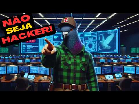 The Cybersecurity market DOES NOT need HACKERS! Understand how it REALLY works!