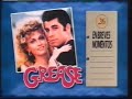 Cine 5 Estrellas Grease Promo 1993