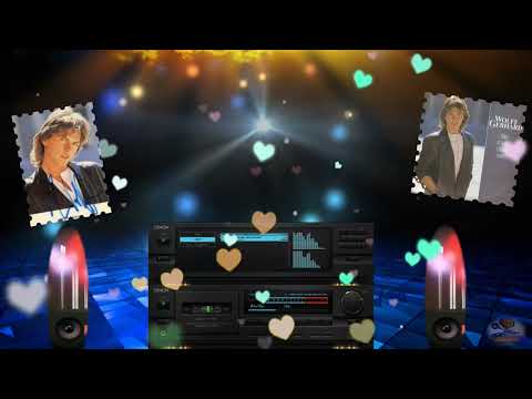 Wolff Gerhard - Nie mehr allein sein (1985)