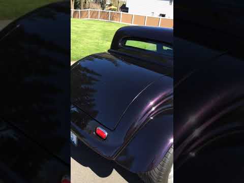 1933 Ford Coupe (CC-1201222) for sale in Vancouver, Washington