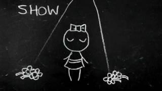 The Ready Set- Spinnin&#39; (Stop Motion Music Video)