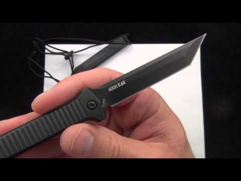 Kershaw Dune