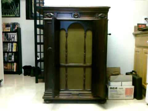 Victor Credenza plays Tutti Frutti - Little Richard