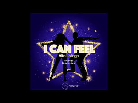 Vito Lalinga - I Can Feel [Sound-Exhibitions-Records]