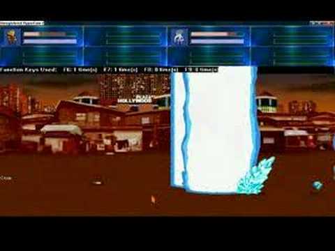 clf2: freeze vs firen