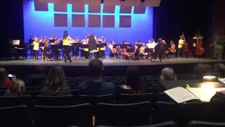 2019 Kelowna Kiwanis Festival