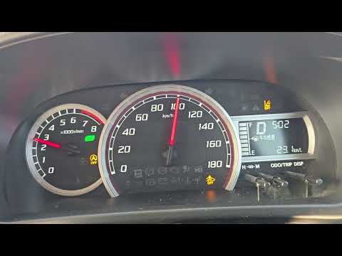 Thumbnail for Toyota passo moda 2021 fuel average (23 km/l) by Toyota Passo
