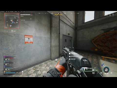 ICEY clutch up with a hardcarry on top;) x