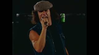 AC/DC - Guns For Hire - Promo Clip (Remastered)
