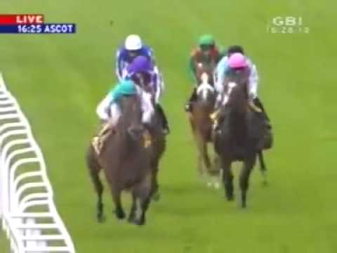 King George VI   Queen Elizabeth Stakes 2010   Harbinger
