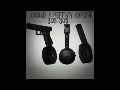 Southside Cash Ft. Heffay Capone - 30s30s Remix