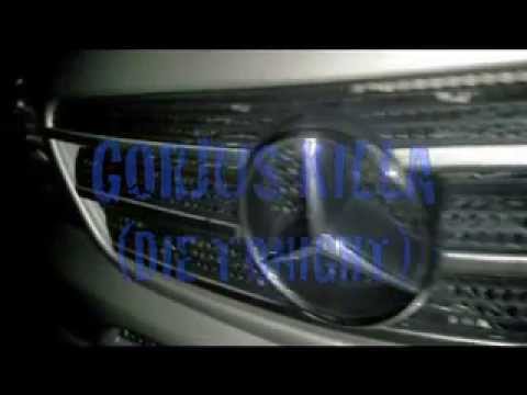 DIE TONIGHT - GORJUS KILLA (UNOFFICAL VIDEO)