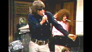 Steppenwolf 2-2-68 late night TV performance 2 songs