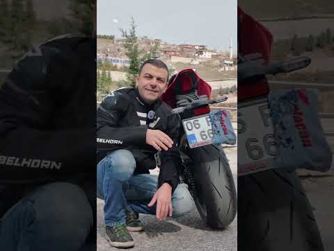 Yeni Plaka Cezalarına Dikkat