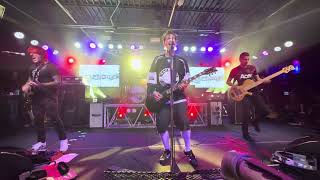 Taproot - Birthday live at The Machine Shop Night 3 10/01/23