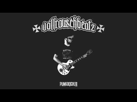 Vollrauschbeatz - Punkrocker (Full Album 2022)