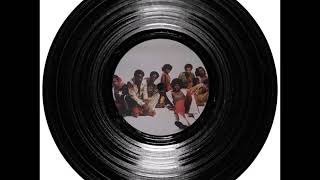 Mass Production - Can't You See I'm Fired Up (Bartosz Smolarek Edit)