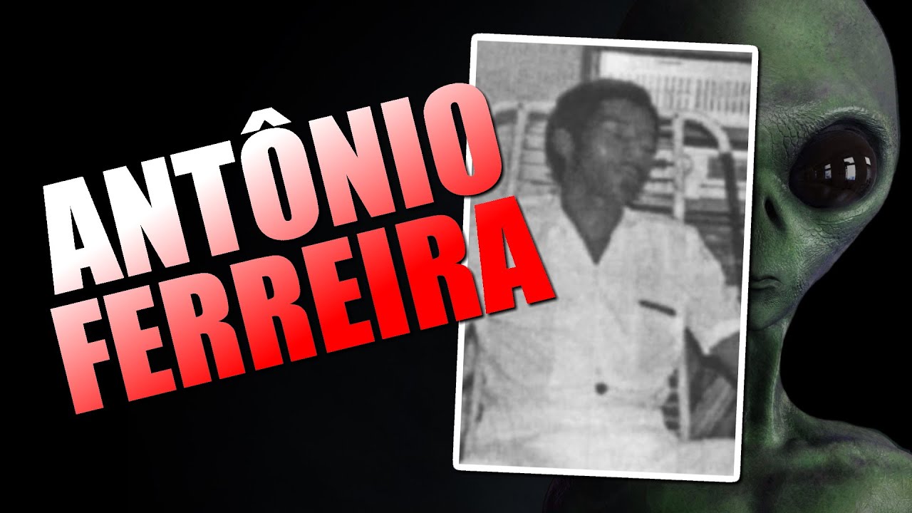 ANTÔNIO CARLOS FERREIRA - CASO EM MIRASSOL