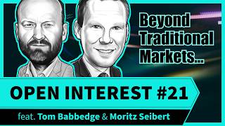 The Overlooked Markets Creating Better Trend Opportunities | Open Interest | Ep.21