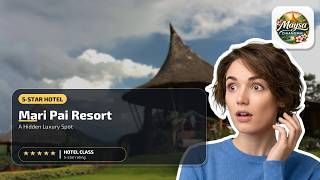 Mari Pai Resort - A Hidden Luxury Spot | Pai, Thailand🛏️