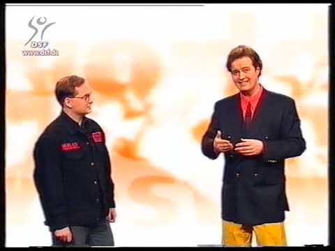 World of Wrestling - das DSF Action Magazin (3)