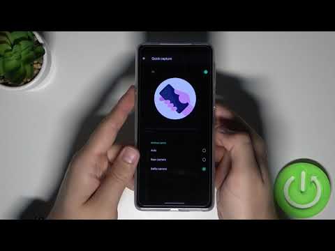 MOTOROLA Edge 20 and Camera Hidden Modes – The Best Camera Tricks