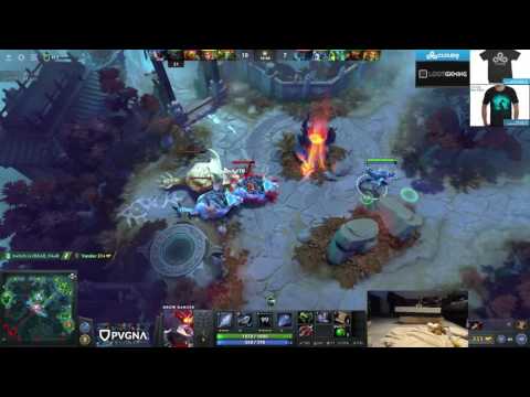 SingSing 16th December #17 /HD/ Drow Ranger