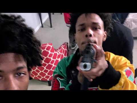 WAWG MAX x La Cracka - GRIM