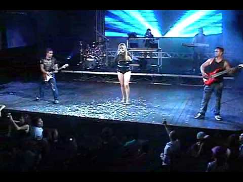 BANDA XEIRO VERDE - TECNO MELODY - GALERA DA GOLADA