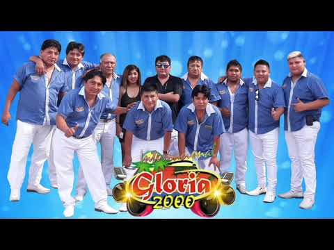 Gloria 2000 Mix Costumbres ☆ Lo Pasado, Pasado ☆ Vete con el