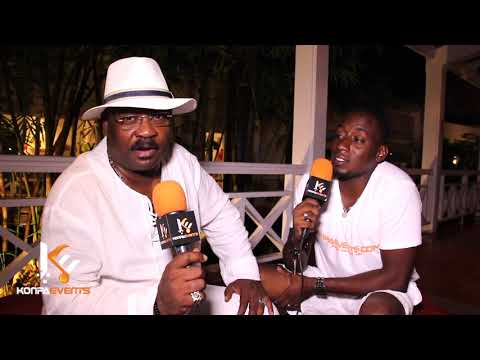 Sony Belanfom on Mass Kompa’s Prinsip Upcoming Album