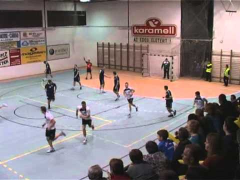 Kalocsai KC-Bgy. Kábel SE 26-27 3.rész