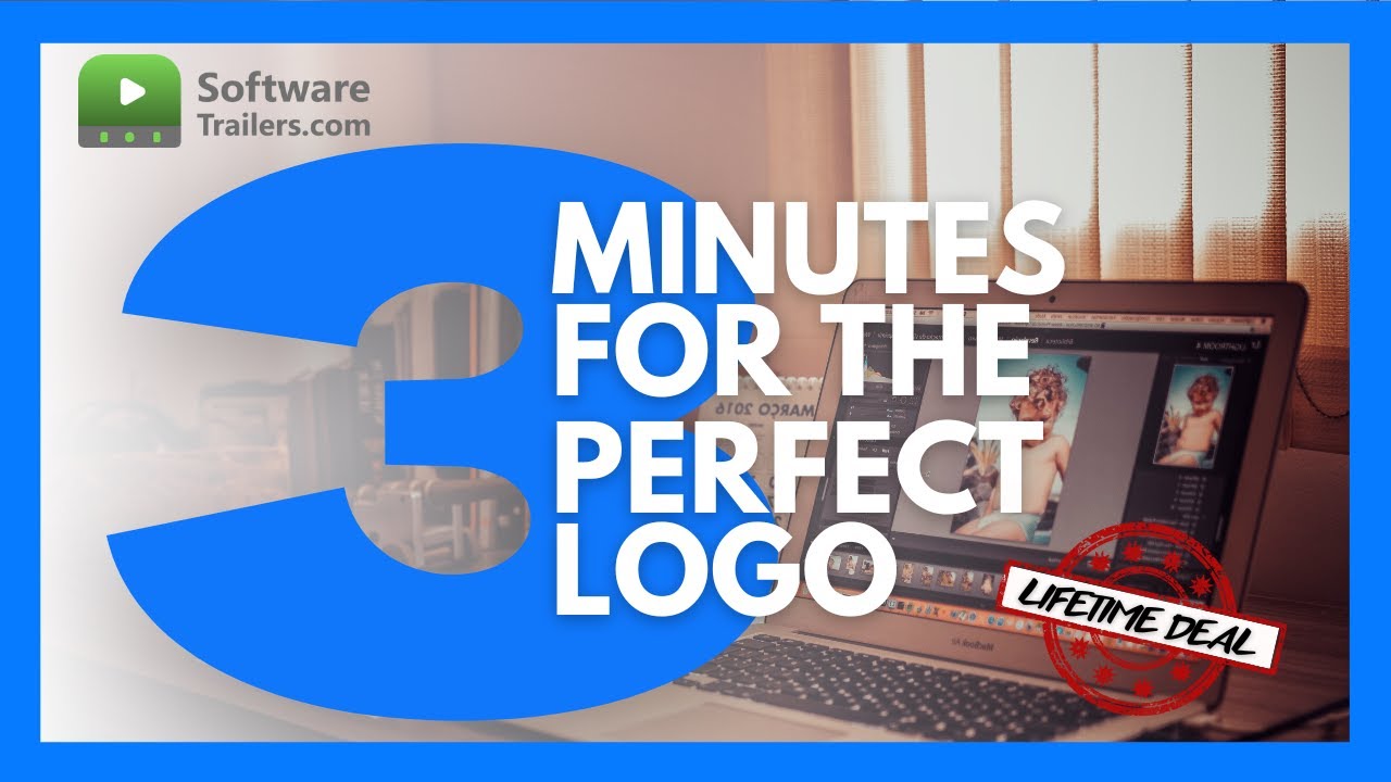 Build My Logo | Create a Killer Logo for your Company | Lifetime Deal Link !!