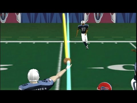 Proof The Music City Miracle Was A Lateral + Radio Call (4K60fps)