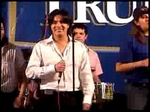 Ven Tu - Grupo America