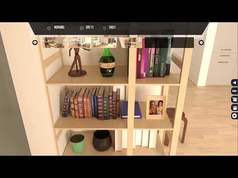 Dreams of Desire Episode 11 | Abby Password # 52